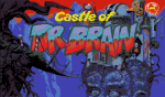 Castle of Dr. Brain